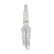 Bougie d'allumage COPPER PLUS RV15YC4/T10 Champion, Vignette 2