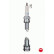Bougie d'allumage DCPR7E NGK, Vignette 2