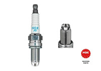 Bougie d'allumage DCPR8EKP NGK