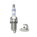 Bougie d'allumage Double Iridium FR7KII33X Bosch, Vignette 7