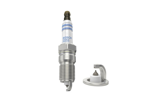 Bougie d'allumage Double Iridium HR8LII33U Bosch, Image 5