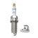 Bougie d'allumage Double Platinum FR6NPP332 Bosch, Vignette 2
