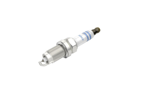 Bougie d'allumage Double Platinum FR7HPP33+ Bosch, Image 3