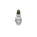 Bougie d'allumage Double Platinum FR7HPP33+ Bosch, Vignette 5