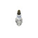 Bougie d'allumage Double Platinum FR7HPP332W Bosch, Vignette 5