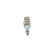 Bougie d'allumage Double Platinum FR7NPP332 Bosch, Vignette 8