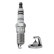 Bougie d'allumage Double Platinum HR7KPP33+ Bosch, Vignette 8