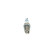 Bougie d'allumage Double Platinum VR7SPP33 Bosch, Vignette 5
