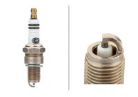 Bougie d'allumage Energy Pro 8EH 188 704-041 Hella