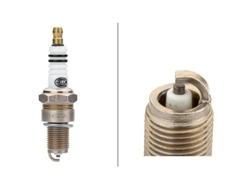 Bougie d'allumage Energy Pro 8EH 188 704-041 Hella