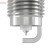 Bougie d'allumage Extended Iridium SKJ16DR-M11 Denso, Vignette 4