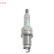 Bougie d'allumage Extended Iridium SKJ20DR-M11S Denso, Vignette 4