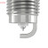 Bougie d'allumage Extended Iridium SKJ20DR-M11S Denso, Vignette 5