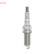 Bougie d'allumage FK16HR-A8 Denso, Vignette 2