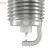 Bougie d'allumage FK20HR11 Denso, Vignette 5