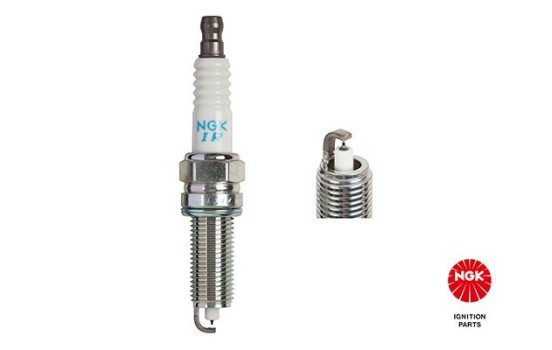 Bougie d'allumage ILZKR8C8G NGK