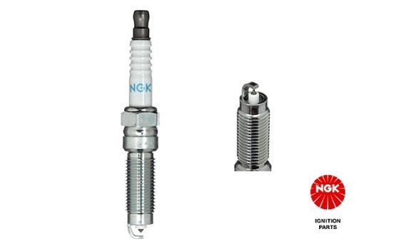 Bougie d'allumage ILZNAR8A7G NGK, Image 2