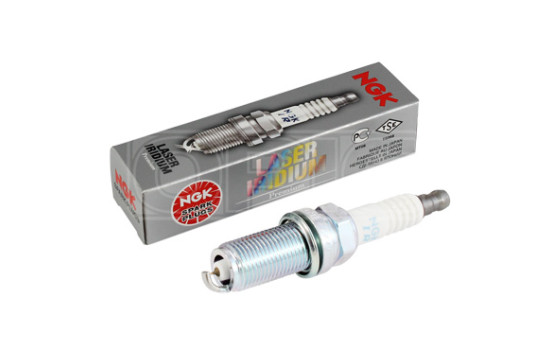 Bougie d'allumage ILZTR6A8G NGK