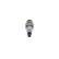 Bougie d'allumage Iridium FR6KI332S Bosch, Vignette 4