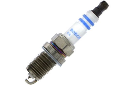 Bougie d'allumage Iridium FR7KI332S Bosch