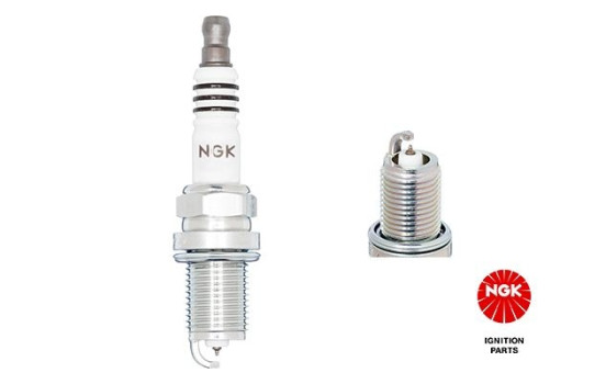Bougie d'allumage Iridium IX BKR6EIX NGK, Image 2