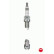Bougie d'allumage Iridium IX BKR8EIX NGK, Vignette 2