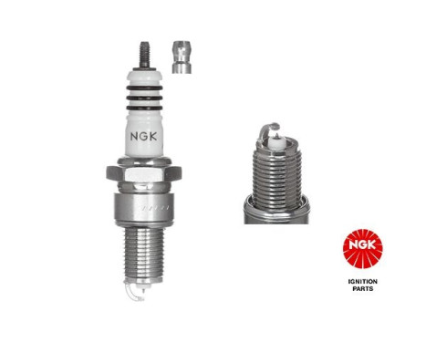 Bougie d'allumage Iridium IX BPR5EIX NGK