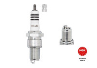 Bougie d'allumage Iridium IX BR7EIX NGK