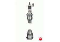 Bougie d'allumage Iridium IX BR7HIX NGK