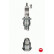 Bougie d'allumage Iridium IX BR7HIX NGK