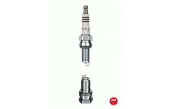 Bougie d'allumage Iridium IX DCPR8EIX NGK