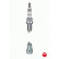 Bougie d'allumage Iridium IX HB6BIX-11P NGK