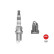 Bougie d'allumage Iridium IX HB6BIX-11P NGK, Vignette 2