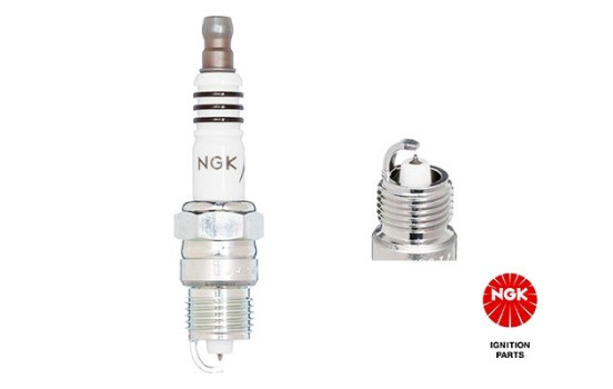 Bougie d'allumage Iridium IX UR5IX NGK, Image 2