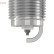 Bougie d'allumage Iridium K16PSR-B8 Denso, Vignette 4