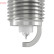 Bougie d'allumage Iridium Power IK16L Denso, Vignette 6