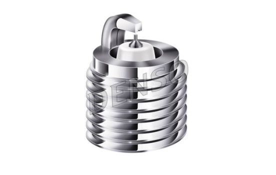 Bougie d'allumage Iridium Power IK27 Denso, Image 3