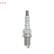 Bougie d'allumage Iridium Power IK27 Denso, Vignette 4