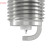 Bougie d'allumage Iridium Power IK27 Denso, Vignette 6
