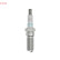 Bougie d'allumage Iridium Power ITV24 Denso, Vignette 3
