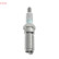 Bougie d'allumage Iridium Power ITV24 Denso, Vignette 4