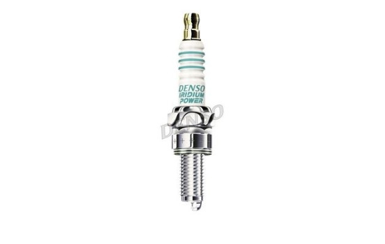 Bougie d'allumage Iridium Power IU27 Denso, Image 2