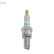 Bougie d'allumage Iridium Power IU27 Denso, Vignette 4