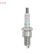 Bougie d'allumage Iridium Power IW16 Denso, Vignette 4
