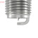 Bougie d'allumage Iridium Power IW24 Denso, Vignette 6