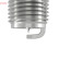 Bougie d'allumage Iridium Power IW27 Denso, Vignette 6