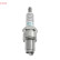 Bougie d'allumage Iridium Power IW29 Denso, Vignette 5