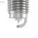 Bougie d'allumage Iridium Power IXU27 Denso, Vignette 5