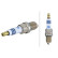 Bougie d'allumage Iridium Pro 8EH 188 706-031 Hella