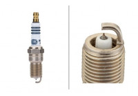 Bougie d'allumage Iridium Pro 8EH 188 706-421 Hella